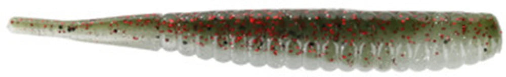 Z Man Trout Trick Thick Trick 375 Inch 6 Pack