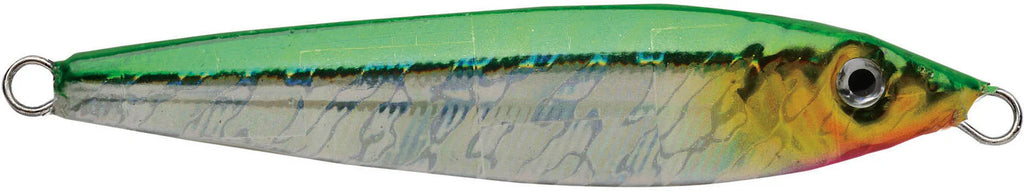 P Line Laser Minnow 3 Oz