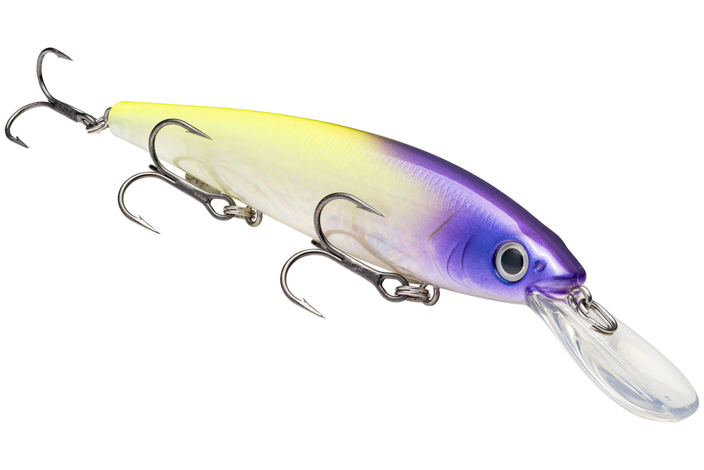 Strike King KVD 300D Series Deep Diving Jerkbait 475 Inch