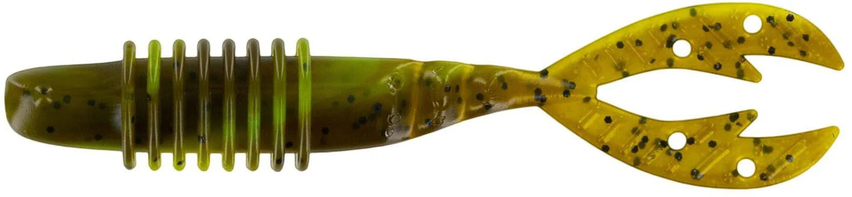 Big Bite Baits Kamikaze Swimon 7 Pack