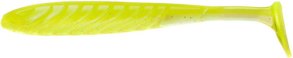 YUM Pulse Paddle Tail Swimbait 45 Inch