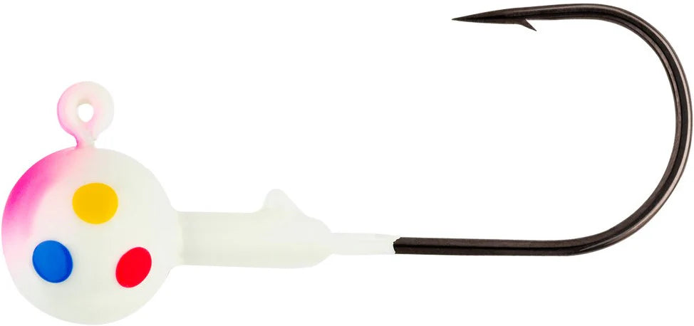 Northland Tackle Gum Ball Jighead