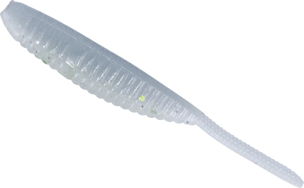 Yamamoto Baits 3 Inch Shad Shape Drop Shot Worm 10 Pack
