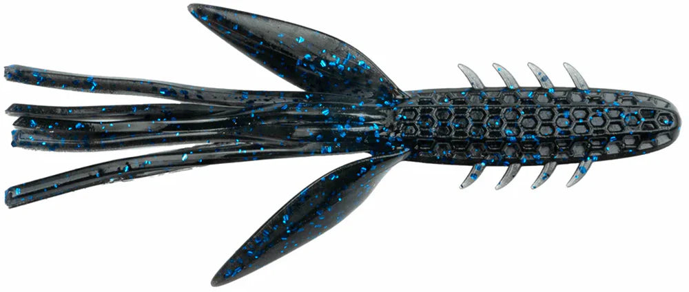 NetBait BaitFuel HexTek Big Boar Tube Bait 45 Inch