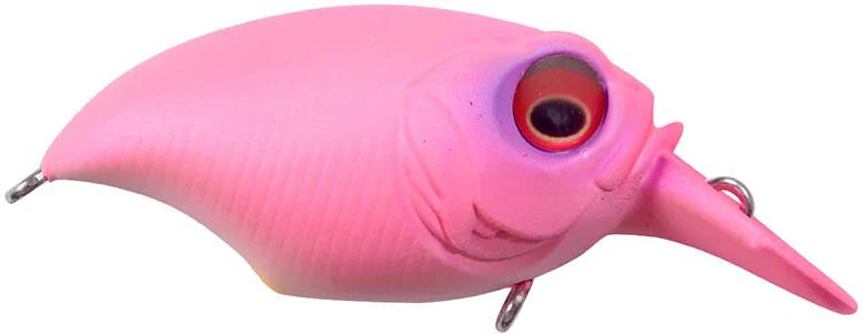 Megabass Griffon SR X Shallow Diving Crankbait 175 Inches