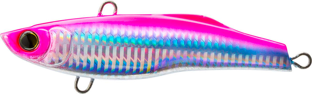 Yo Zuri Big Game High Speed Vibe 5 1 4 inch Sinking Trolling Lure