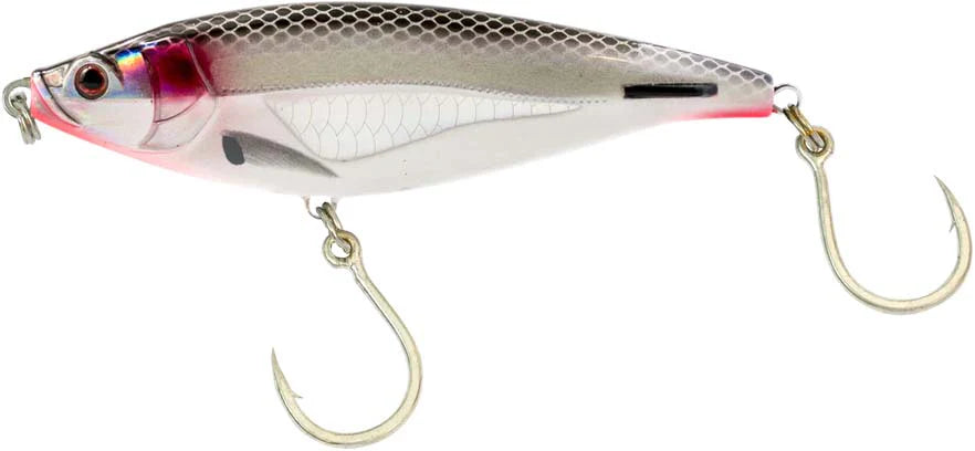 Nomad Design Madscad Autotune 90 Slow Sinking Twitchbait 35 Inch