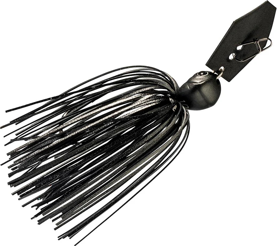 Z Man ChatterBait Jack Hammer 1 2 oz