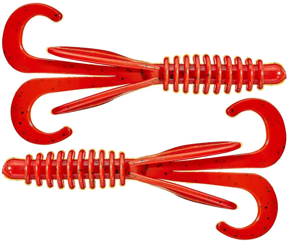 Yum Hoodaddy Craw 45 Inch