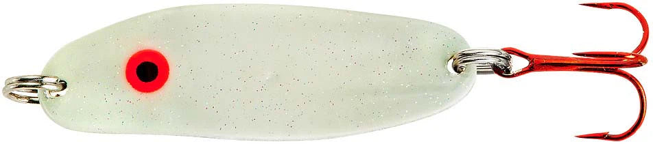 Lindy Quiver Spoon