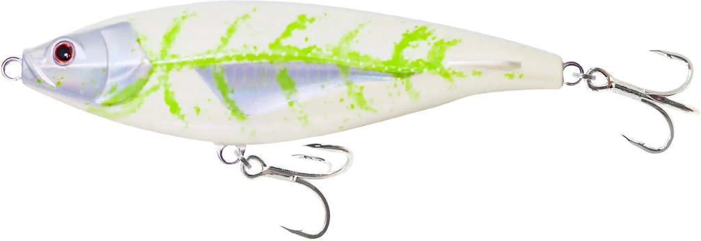 Nomad Design Madscad 95 Slow Sinking Twitchbait 375 Inch