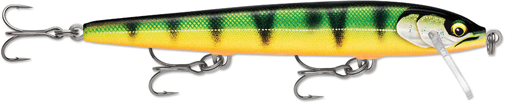 Rapala Original Floater Elite 120 Minnow 475 Inch