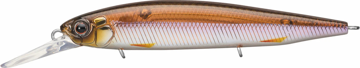 Evergreen International FA 87 Shallow Suspending Jerkbait