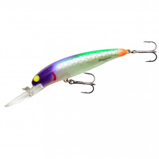 Bomber Deep Long A Minnow 24A Jerkbait Trolling Hard Minnow