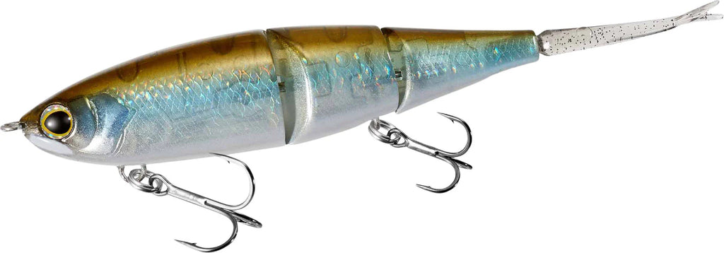 Shimano Bantam BT Bait 99F Shallow Float Swimbait 4 Inch