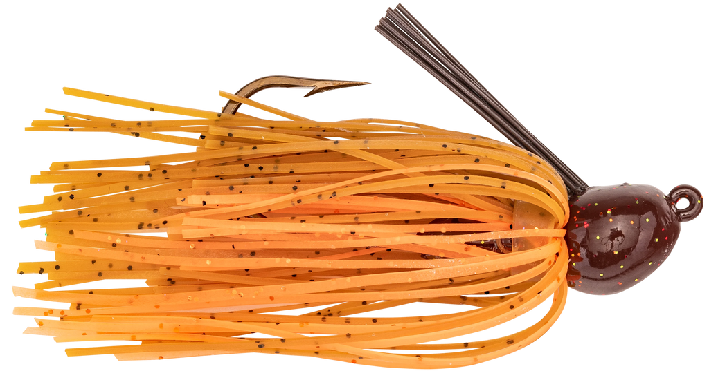 Strike King Bitsy Bug Mini Jig