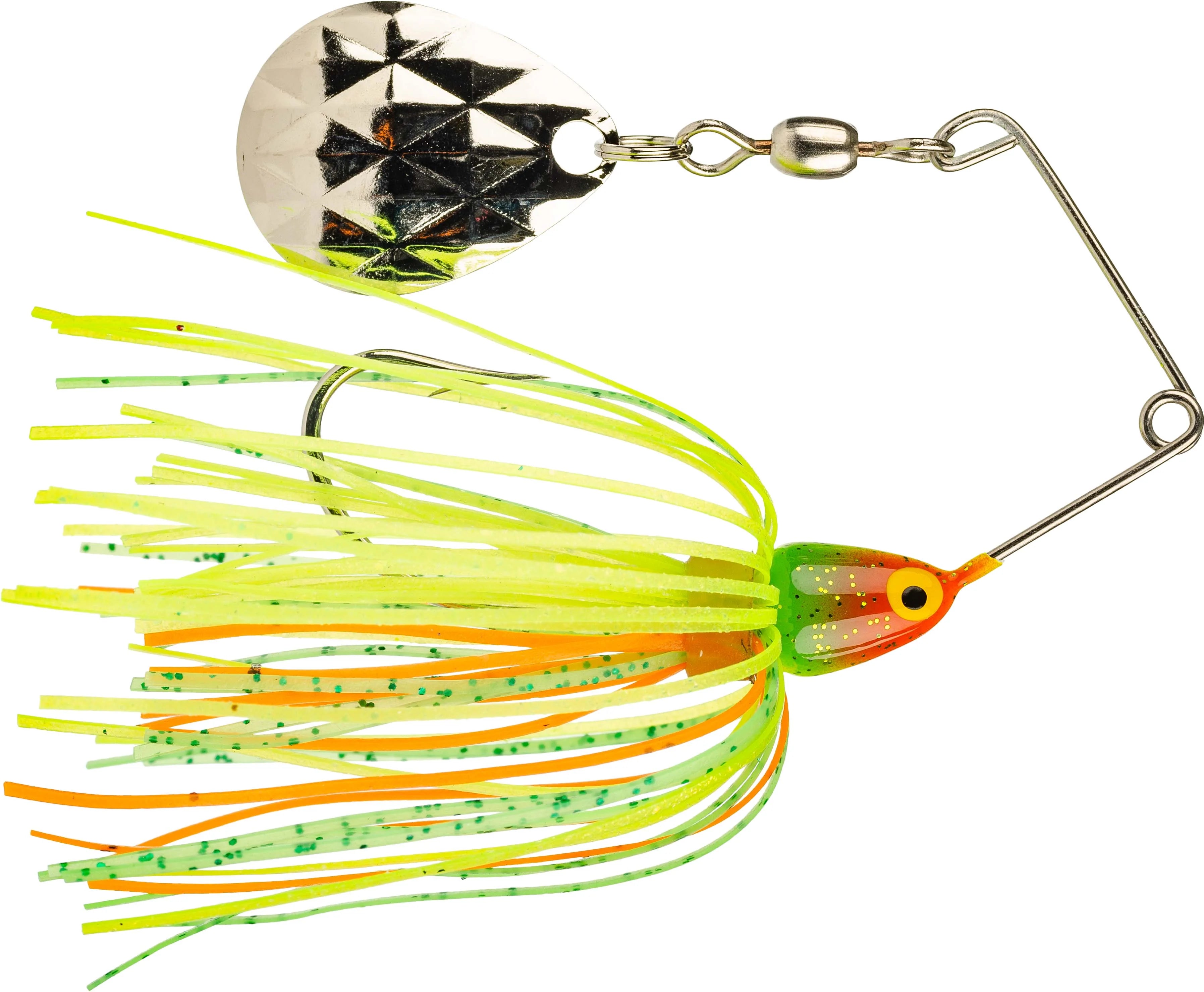 Strike King Mini King 1 8 oz Spinnerbait
