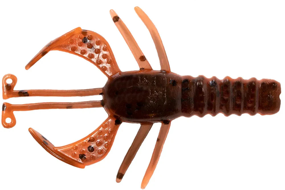 Mule Fishing Burro Bug 18 Inch