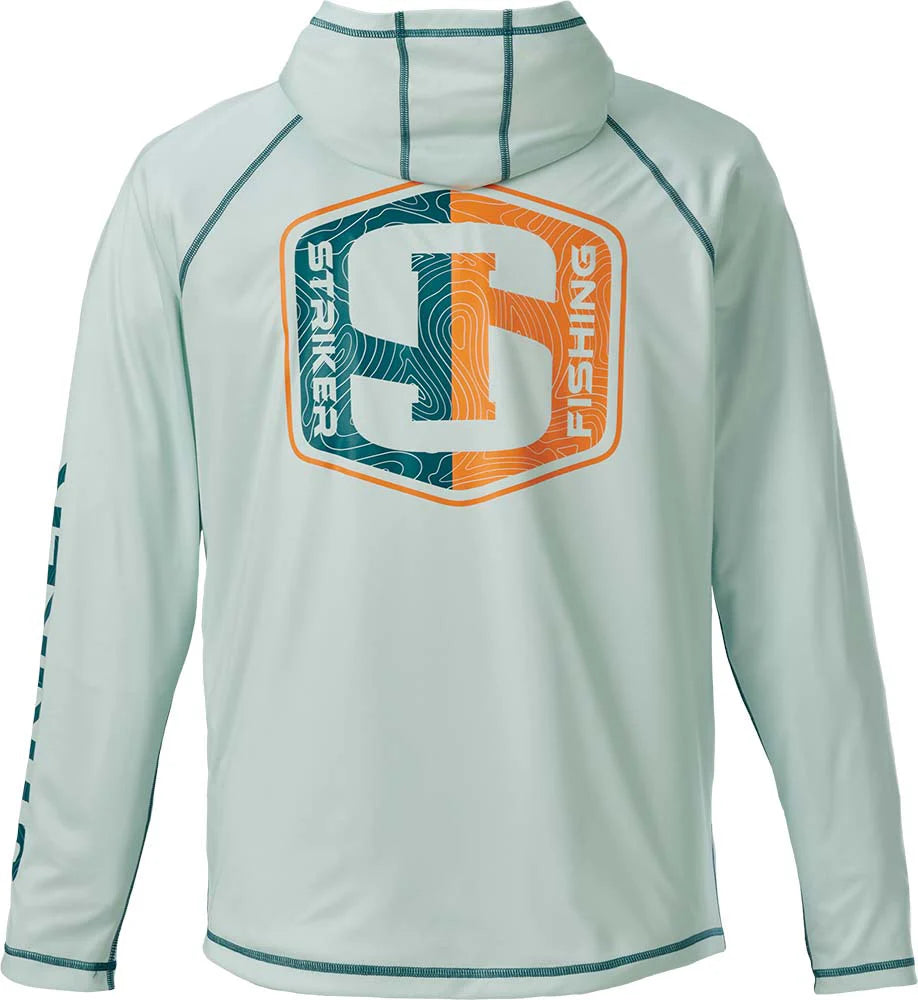 Striker Prime Hoody
