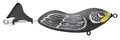 SPRO Cyclone Prop Jr Topwater Prop Bait