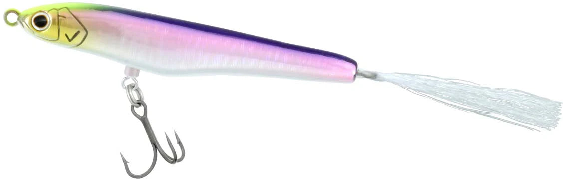 Deps Wakasagi Sinking Minnow