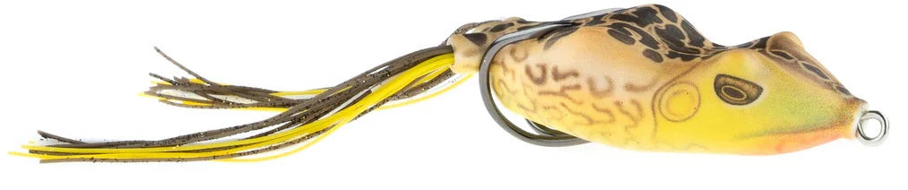 Snag Proof Bobbys Perfect Frog
