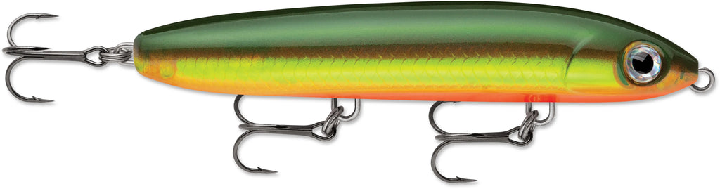 Rapala Skitter V 5 1 4 inch Topwater Walker