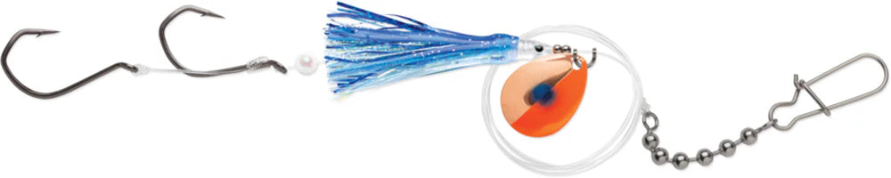 Luhr Jensen Spin TechSet Flash 35