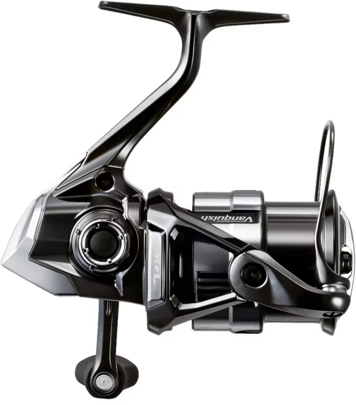 Shimano Vanquish Spinning Reels