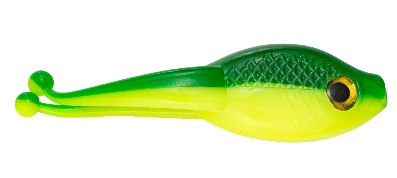 Mr Crappie Scizzor Shad Soft Plastic 10 pack