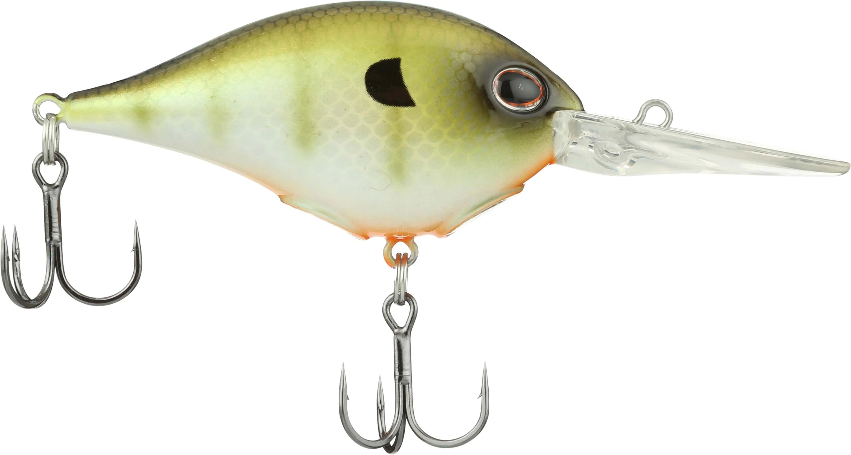 Berkley Dime Size 10 Crankbait