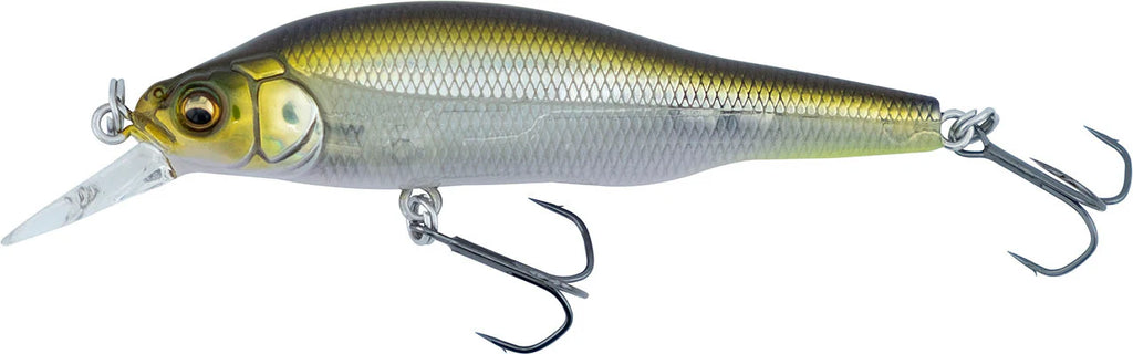 Megabass Respect Series HT Ito Tennessee Shad June 2024 Release