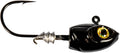Z Man Micro Shad Headz Finesse Jigheads 4 Pack
