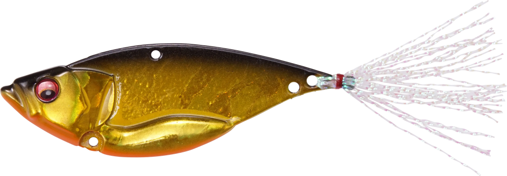 Megabass Dyna Response Blade Bait