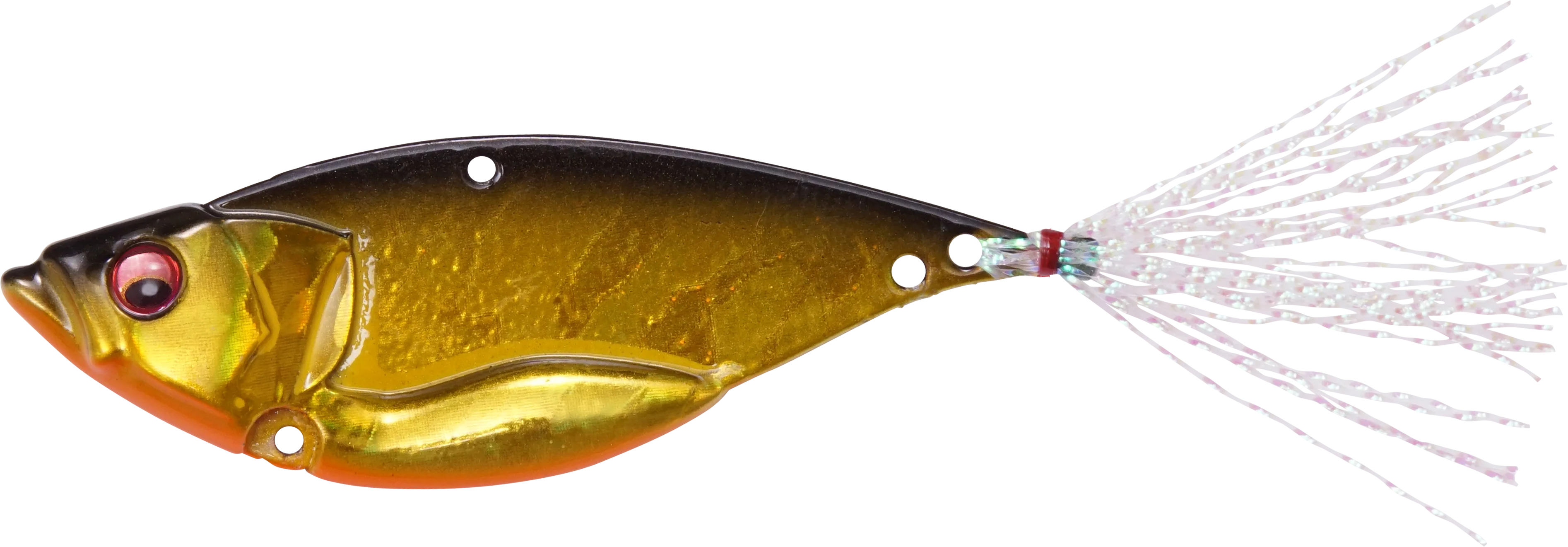 Megabass Dyna Response Blade Bait