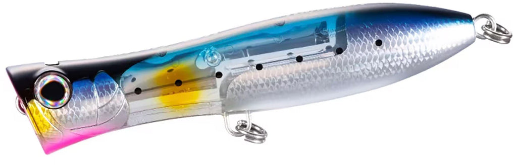 Shimano Ocea Bomb Dip 170 Saltwater Popper 675 Inch