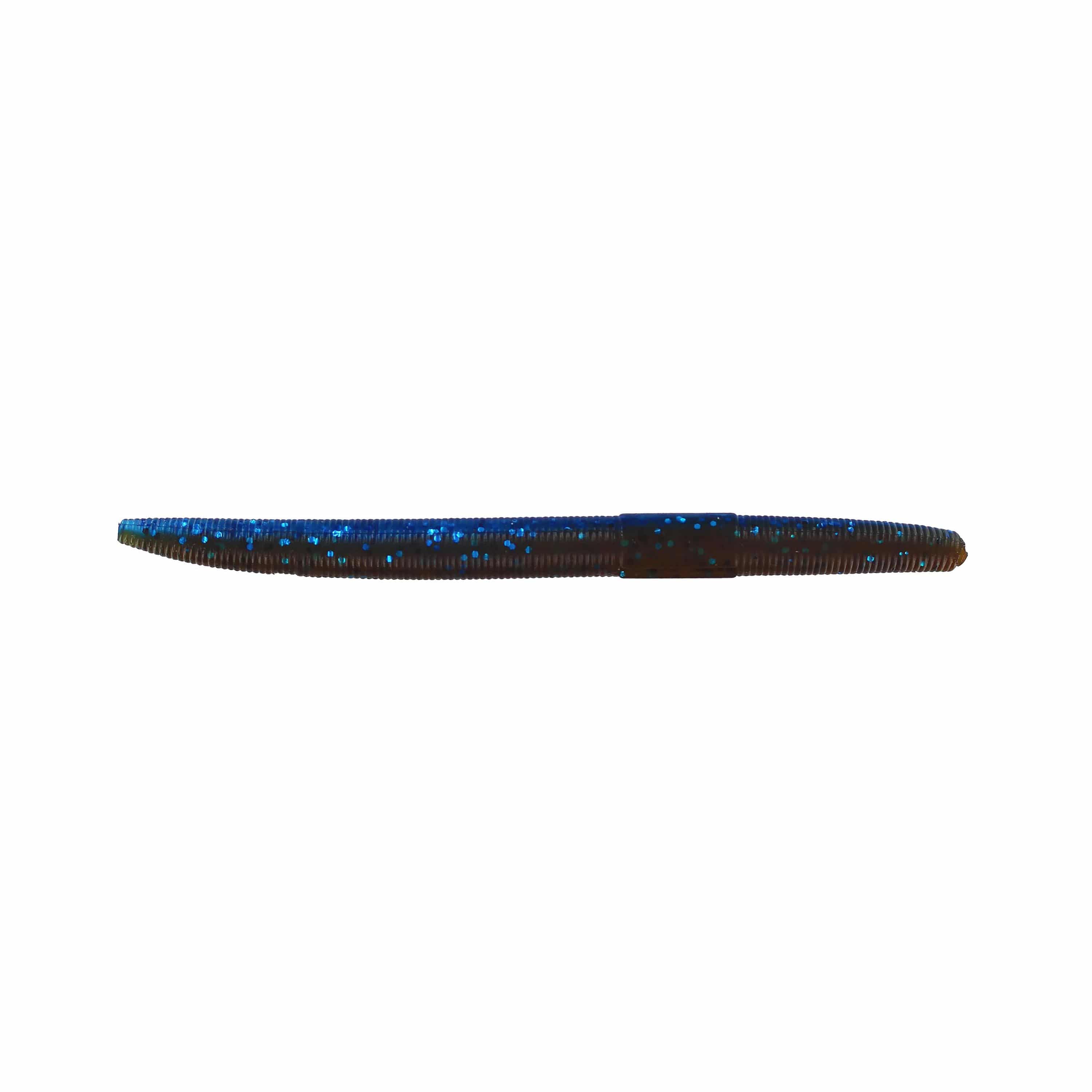 Big Bite Baits Trick Stick Soft Plastic Stickbait 5 Inch