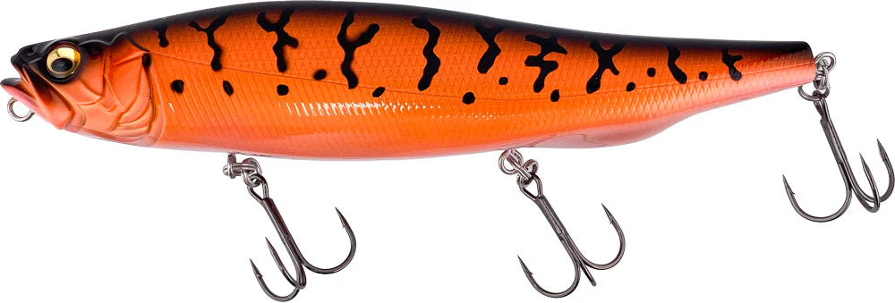 Megabass Megadog X Topwater Walker 7 Inch