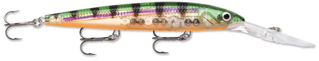 Rapala Down Deep Husky Jerk 12 Deep Diving Jerkbait