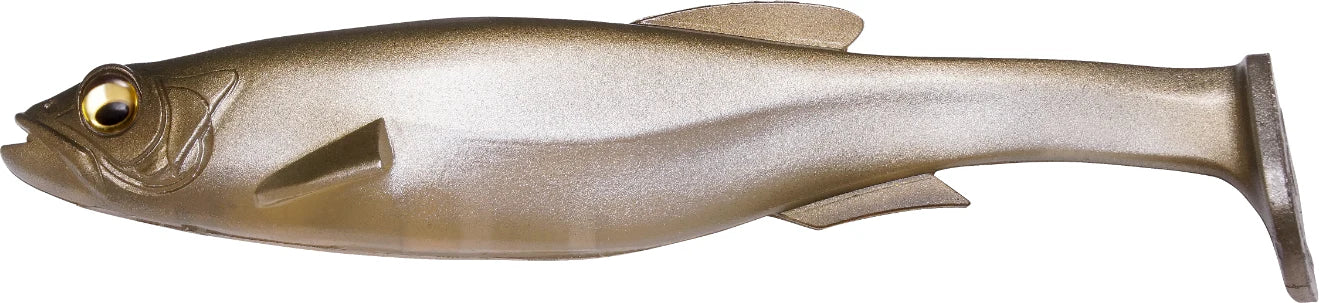 Megabass Magdraft Paddle Tail Swimbait 8 Inch