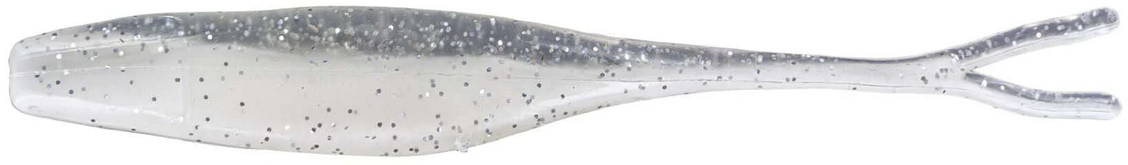 Big Bite Baits 4 Inch Jerk Minnow 10 Pack