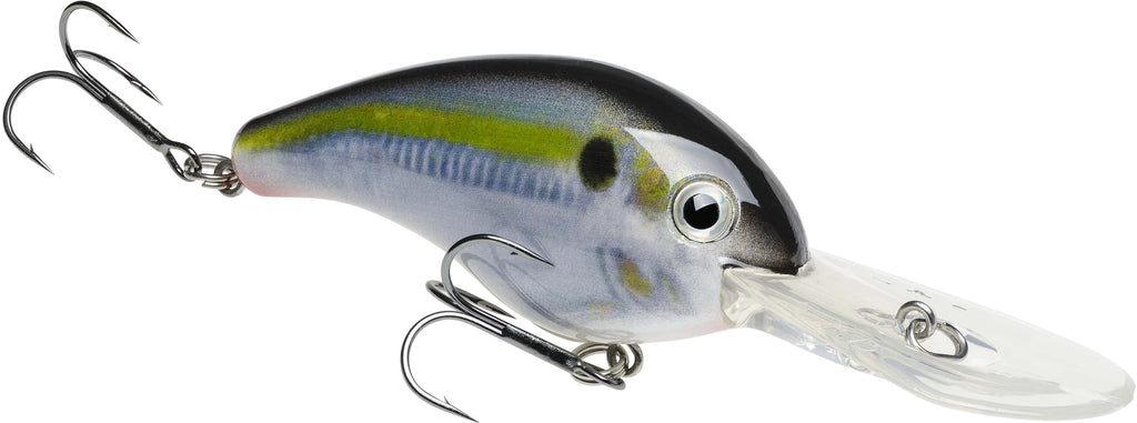 Strike King Pro Model Series 5XD Deep Diving Crankbait 5 8 oz