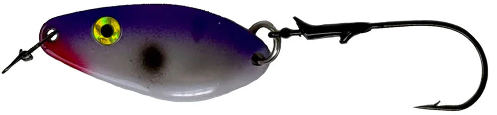 Kalins Worm Walker Spoons