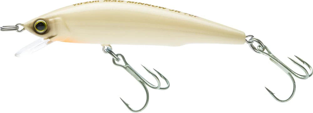 Yo Zuri Floating Magnum Minnow Jr 90mm 35 Inch