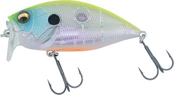 Megabass ORC Over Rev Crank JDM Waking Crankbait 275 Inch