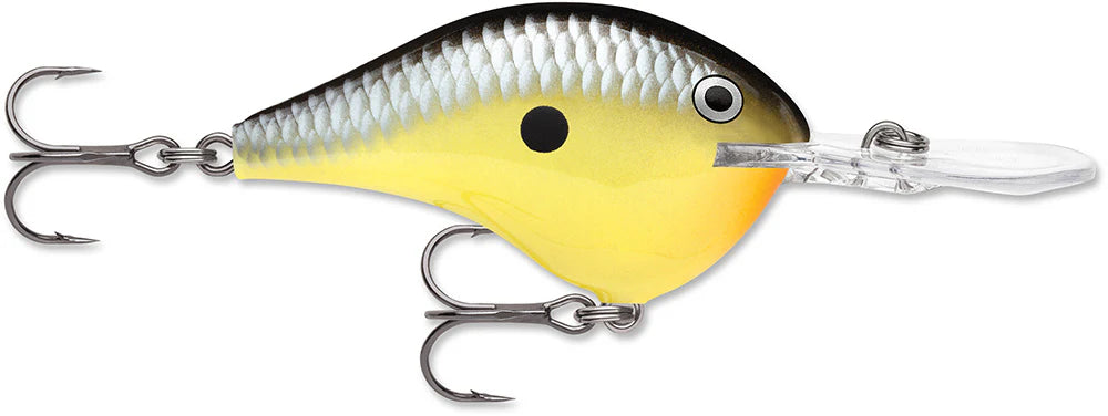Rapala DT 12 Series Crankbait 225 Inch