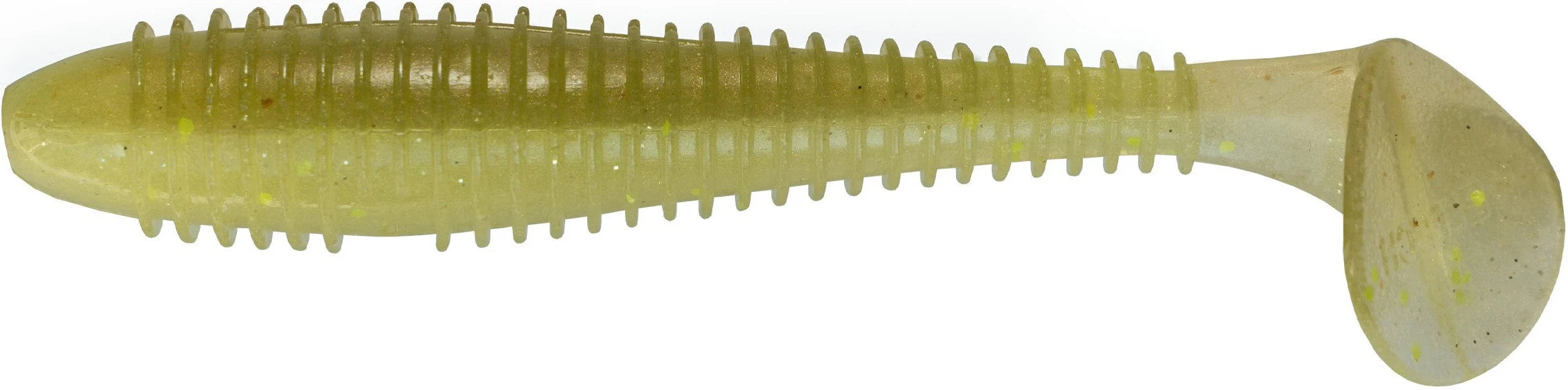 Keitech Fat Swing Impact 33 inch Soft Paddle Tail Swimbait