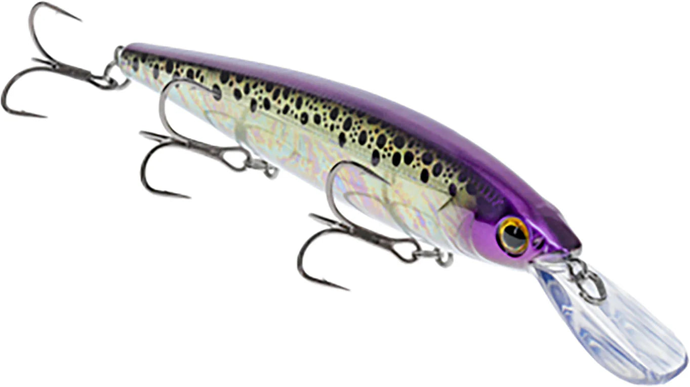 Strike King KVD Deep Elite 300 Series Jerkbait 475 Inches