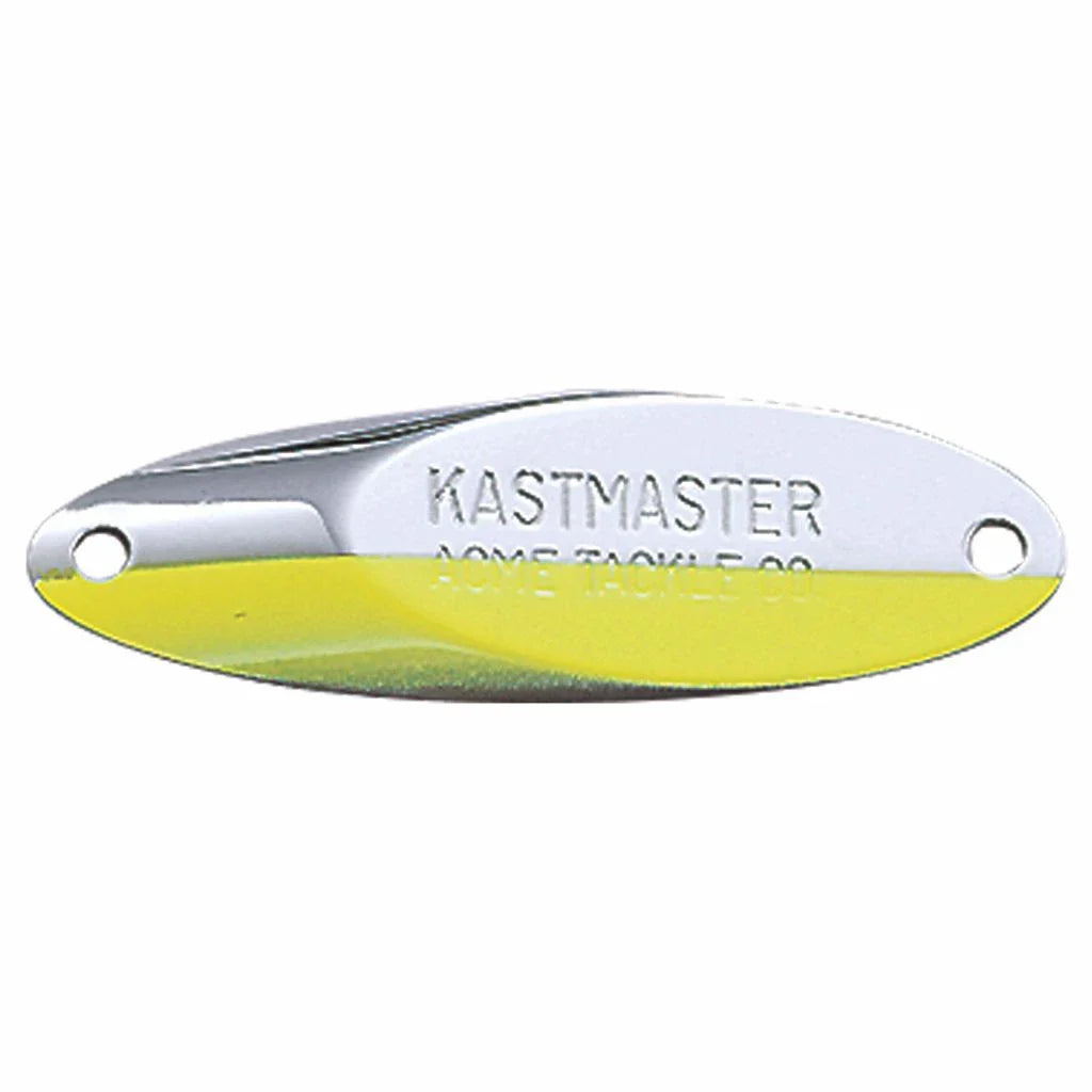 Acme Kastmaster Spoon 3 8 oz