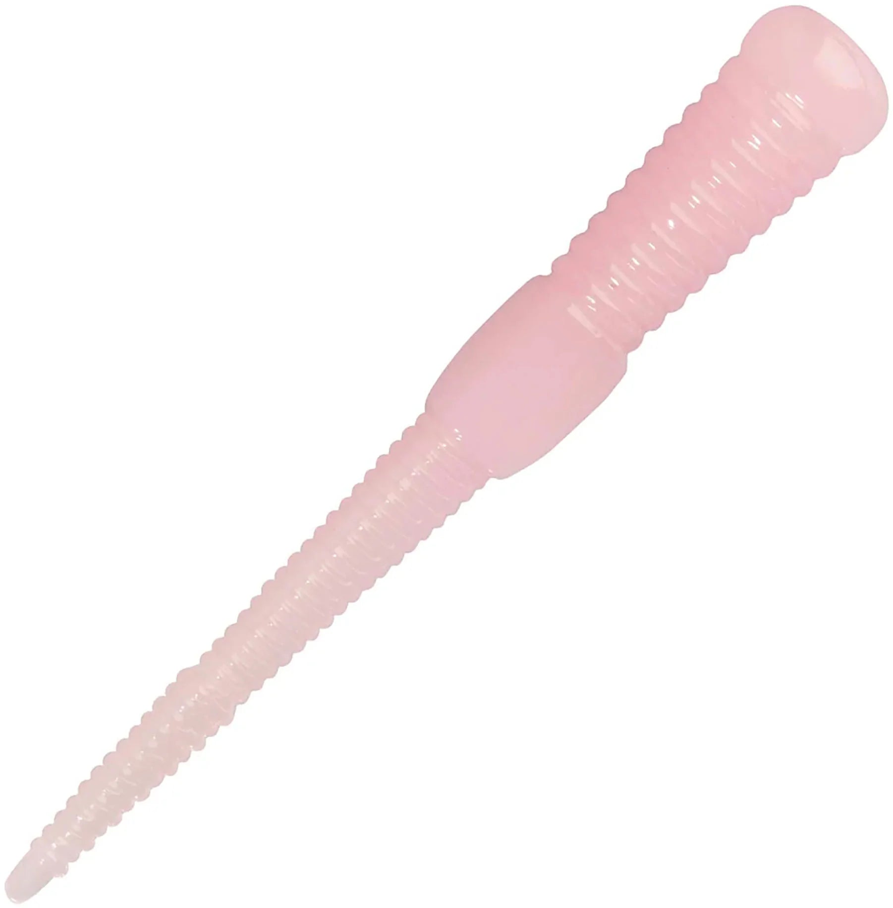 Z Man Micro WormZ Soft Plastic Worm 8 Pack